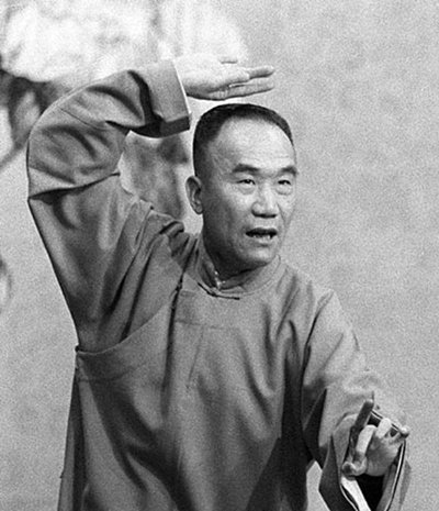 侯寶林的傷心事:5歲被父母賣,娶3妻,建國後只留1個,小女夭折 侯寶林的傷心事:5歲被父母賣,娶3妻,建國後只留1個,小女夭折