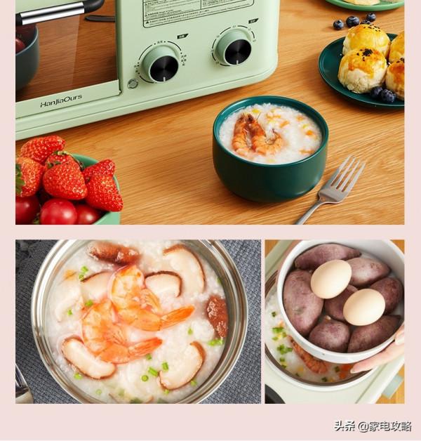 揮別慌亂，教你如何有條不紊地做早餐