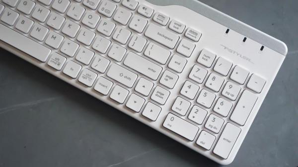 無線自由、切換隨心、卓越效能,A4Tech雙飛燕無線鍵鼠套裝體驗 無線自由、切換隨心、卓越效能,A4Tech雙飛燕無線鍵鼠套裝體驗