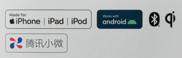 白色世界:從噪聲到視覺 Bose QC耳機體驗 白色世界:從噪聲到視覺 Bose QC耳機體驗