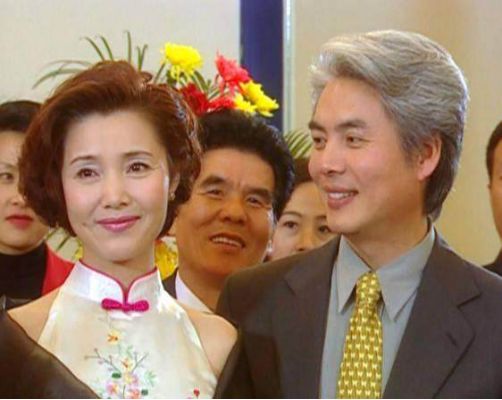 因《紅牡丹》走紅，後身患重病隱退，國民女神姜黎黎近況如何？