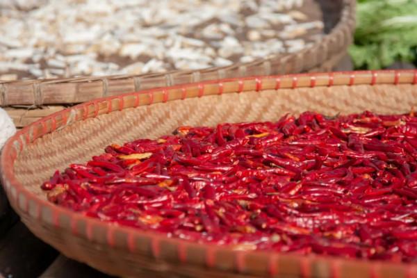 皖南的秋色，藏在這裡