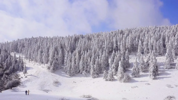 2022你的旅行清單是什麼？10個值得去的旅行地，有在你的清單嗎？