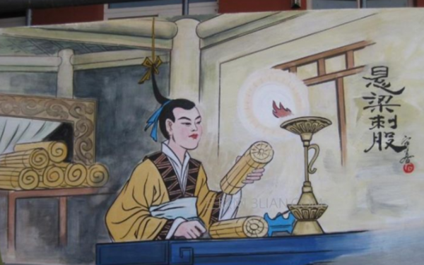 那些耳熟能詳的成語背後，竟然有這麼多不為人知的結局