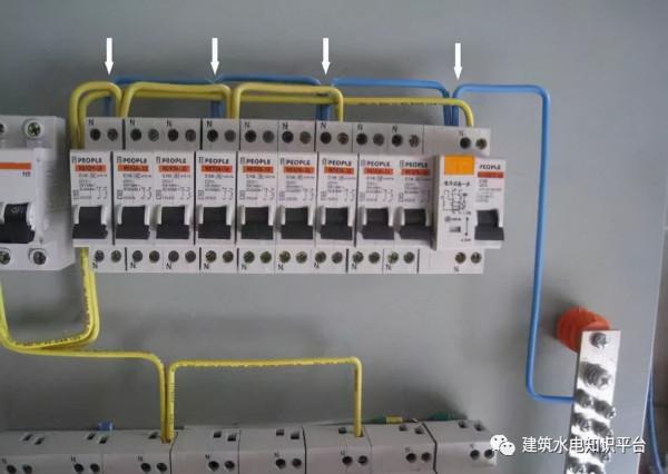 電氣常見工藝問題分析「新手必備!」 電氣常見工藝問題分析「新手必備!」