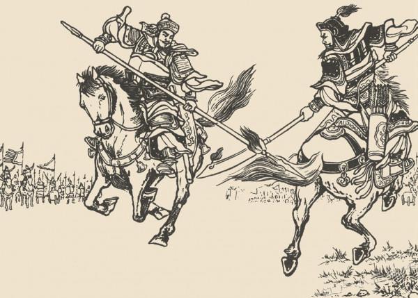 致敬連環畫大師:朱光玉先生作品鑑賞(五六十年代版) 致敬連環畫大師:朱光玉先生作品鑑賞(五六十年代版)