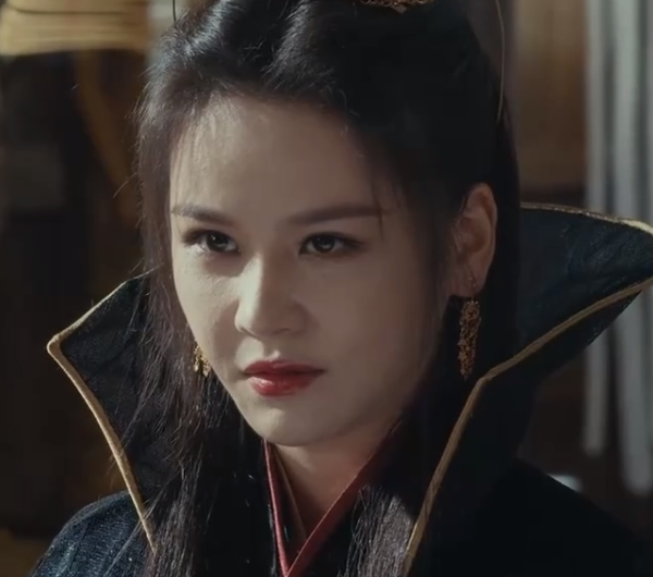 新《倚天》選角很到位，七大女神個個搶眼，王晶的審美真是沒話說