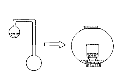 西漢時期，古人如何用熱水製作“夏造冰”是困擾科學家的巨大難題