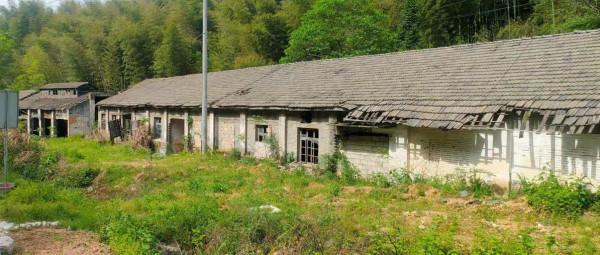 記憶中的三線廠 記憶中的三線廠