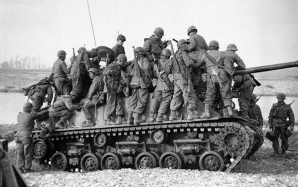 朝鮮戰爭後，為何中美都宣告自己打贏了？美國還稱自己未盡全力