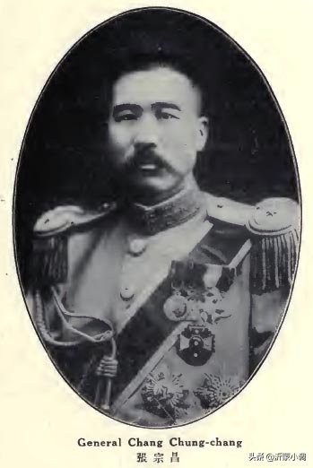 清末最後一位狀元濰縣王壽彭與“混世魔王”張宗昌的不解之緣 清末最後一位狀元濰縣王壽彭與“混世魔王”張宗昌的不解之緣