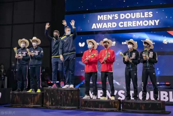 休斯頓世乒賽觀後評：“內戰內行，外戰外行”論可以休矣