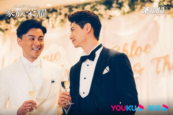 1.3~5三部家庭劇：家族榮耀似宮鬥，完美伴侶比幸福二重奏更刺激