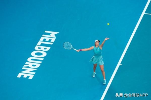 2022澳網解籤：格局更開放、精彩可預見