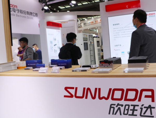 中國股市:新能源汽車的“心臟”,僅看這10家鋰電池龍頭企業 中國股市:新能源汽車的“心臟”,僅看這10家鋰電池龍頭企業