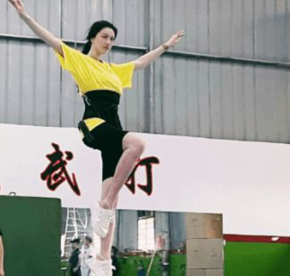 與劉翔離婚5年，被罵“假婚假孕”的葛天如今怎樣了？