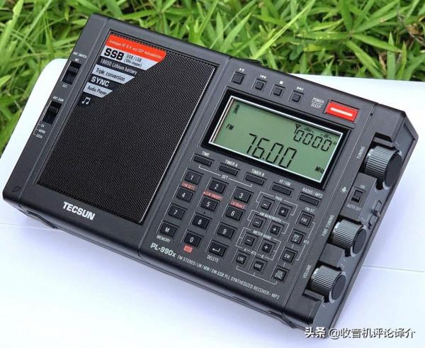 中國PL990收音機對戰俄羅斯孔雀石,多方面落敗?這是咋回事? 中國PL990收音機對戰俄羅斯孔雀石,多方面落敗?這是咋回事?