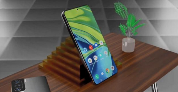 Readmi Note 12Pro+不可思議，定位再次提升，效能小金剛不再低調