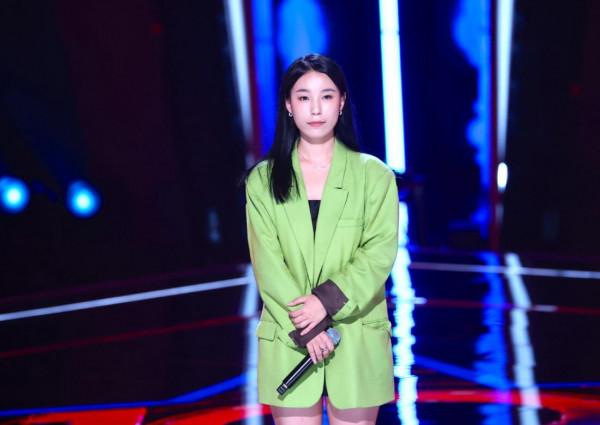 不要再為伍珂玥意難平了!節目調性早已註定了李克勤會放棄她 不要再為伍珂玥意難平了!節目調性早已註定了李克勤會放棄她