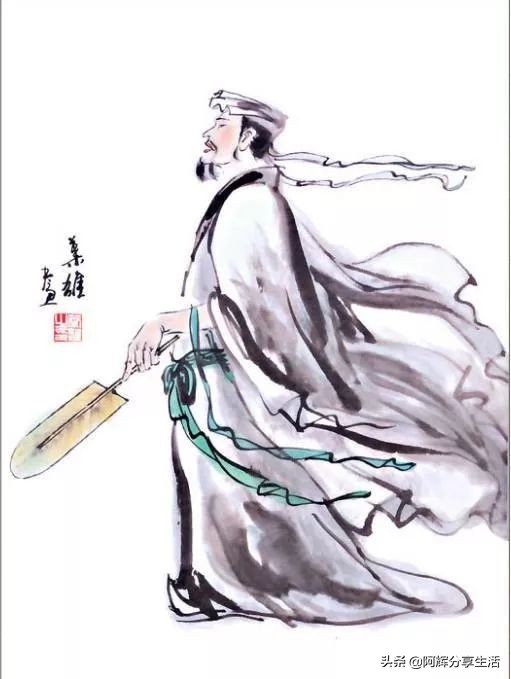 徐氏歷代先祖，姓徐的快來對接一下！看看你是老徐家的多少世子