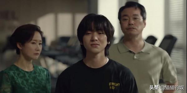 韓孝周樸炯植新劇收官，《幸福》結局看似圓滿，卻有3個大坑未填