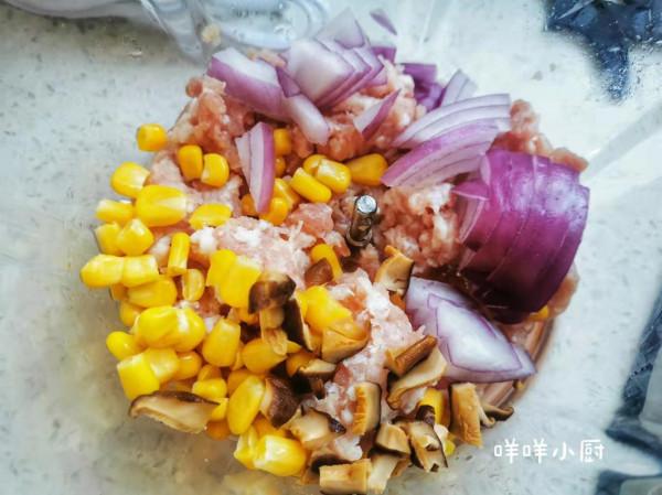 不要腸衣,不要模具也能做的小肉腸,方法簡單,而且零新增更健康 不要腸衣,不要模具也能做的小肉腸,方法簡單,而且零新增更健康