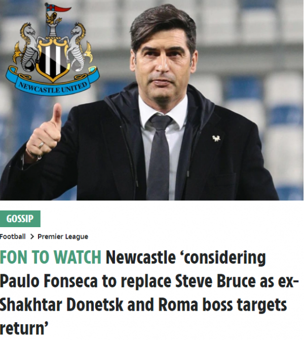 進得了英超的門卻請不來相中的人 名帥為何都瞧不上紐卡？