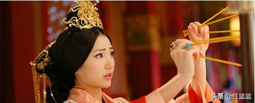 上官氏：六歲當皇后，十六歲當皇太后，不到一個月當太皇太后