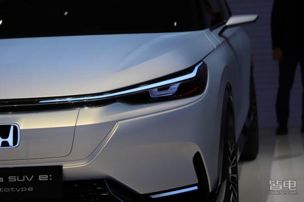 本田中國10月13日釋出電動化戰略 或釋出全新車型