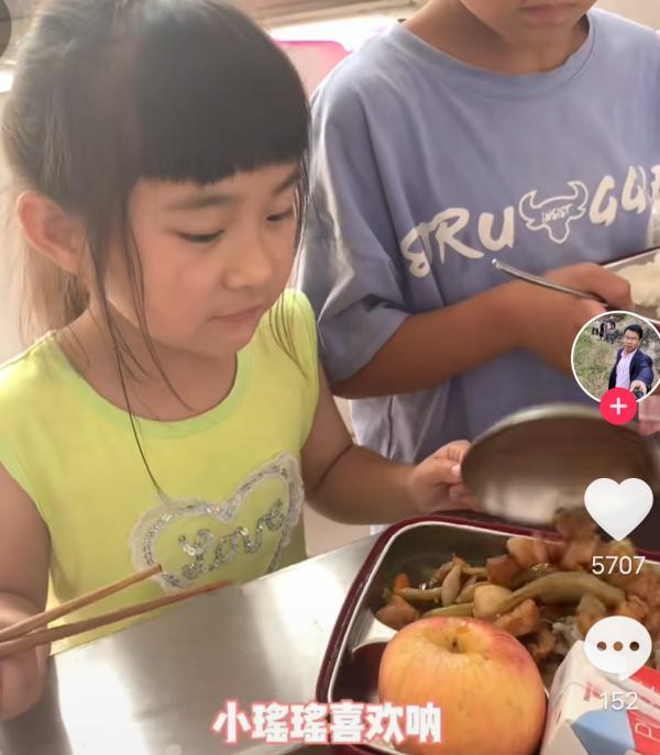 紅薯校長陳文水：218位孩子的孩子王，也是鄉村教師的貼心保姆