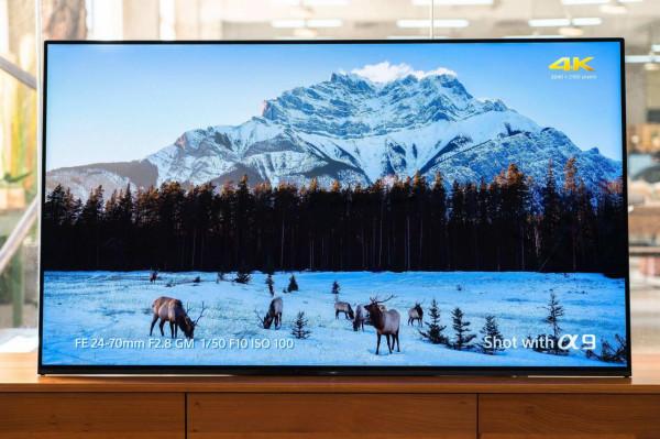 電視機怎麼選?哪一款更好用?我家剛換了電視機,可以說一說感受 電視機怎麼選?哪一款更好用?我家剛換了電視機,可以說一說感受