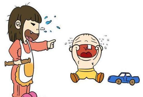 孩子犯了錯,家長經常對他吼叫?做到這幾點,輕鬆破解“父母吼” 孩子犯了錯,家長經常對他吼叫?做到這幾點,輕鬆破解“父母吼”