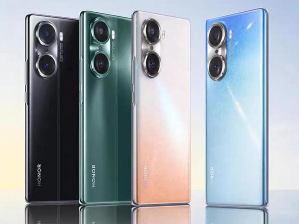 榮耀60到底升級了啥？一張圖讓你看清是否值得購買