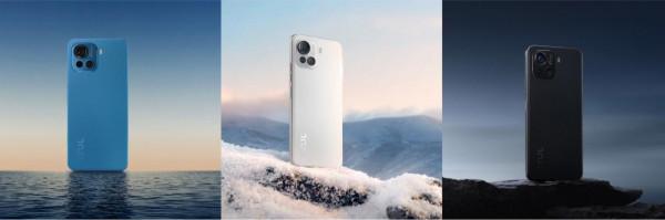 12月即將到來的4場機圈釋出會,新品接連而至,有你喜歡的嗎? 12月即將到來的4場機圈釋出會,新品接連而至,有你喜歡的嗎?