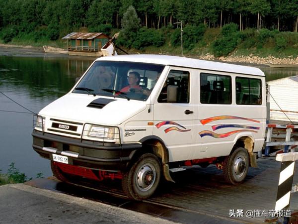 新車 | 售價29.01萬元起,新款依維柯Ouba上市,2.8T柴油動力+四驅 新車 | 售價29.01萬元起,新款依維柯Ouba上市,2.8T柴油動力+四驅