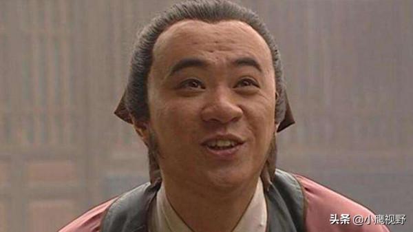 水滸傳高俅發跡隨筆 | 高俅太尉路上的朋友圈