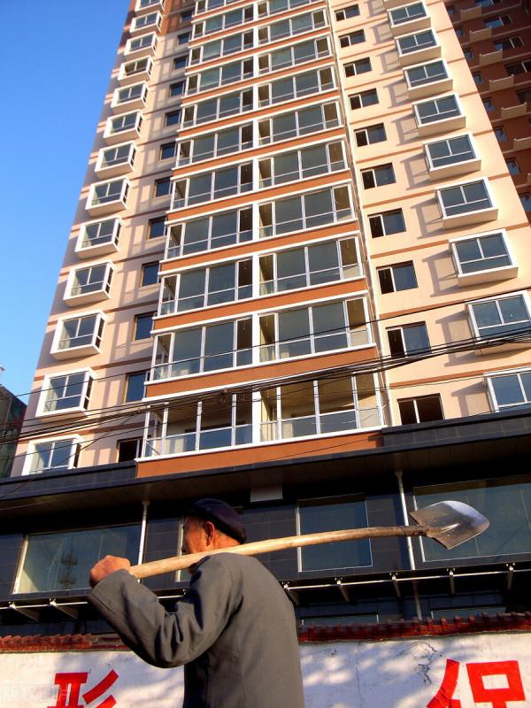 貸款是助推高房價的元兇?善意逐漸被利用,逐漸套牢炒房資金 貸款是助推高房價的元兇?善意逐漸被利用,逐漸套牢炒房資金