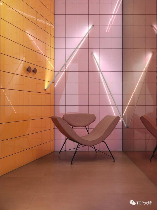 義大利Ceramica Bardelli新品，瓷磚新美學