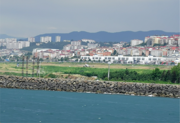 環遊土耳其&lpar;38&rpar;：黑海恩仇錄