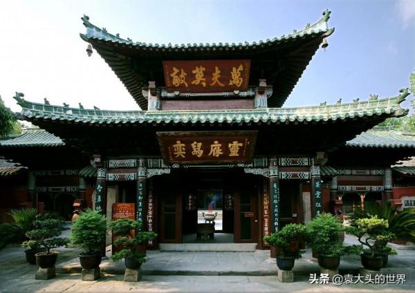 中國四大古城：一座網紅、一座低調，一座影響深遠、一座特色鮮明