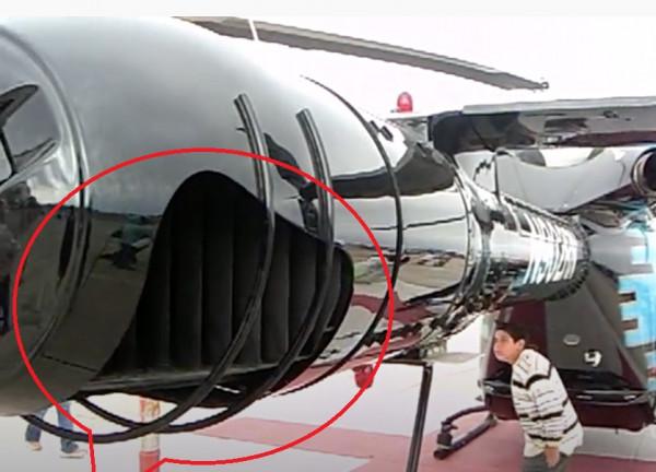 真的有隱身“阿帕奇”?取消尾槳噴射冷空氣,比“科曼奇”更科幻 真的有隱身“阿帕奇”?取消尾槳噴射冷空氣,比“科曼奇”更科幻