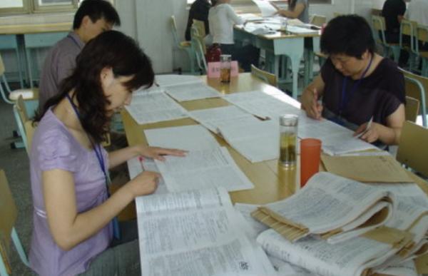 &OpenCurlyDoubleQuote;中國百強中學&rdquo;名單出爐，衡水中學屈居第二，榜首知名度不高