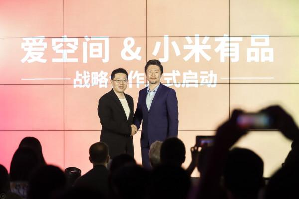 小米,進軍家裝市場 小米,進軍家裝市場