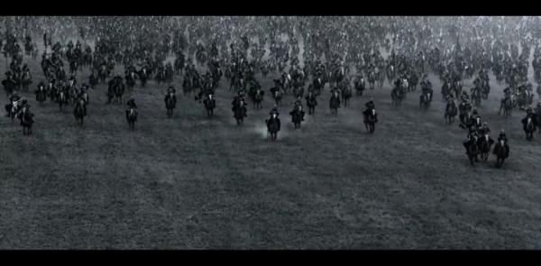 十一月新劇，李易峰、陳星旭新劇誘人，但張若昀新劇令我望穿秋水