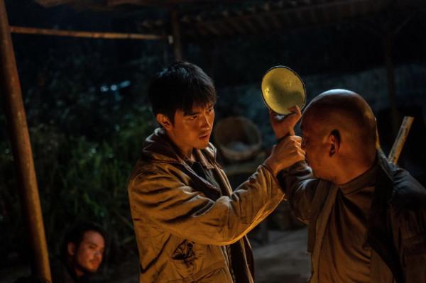 1.25劇訊:白敬亭、景甜、陳飛宇、高偉光、胡歌、王一博、趙麗穎 1.25劇訊:白敬亭、景甜、陳飛宇、高偉光、胡歌、王一博、趙麗穎