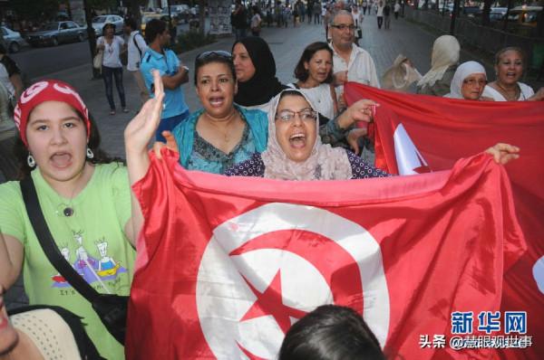 伊斯蘭國家女人衣著打扮（2）