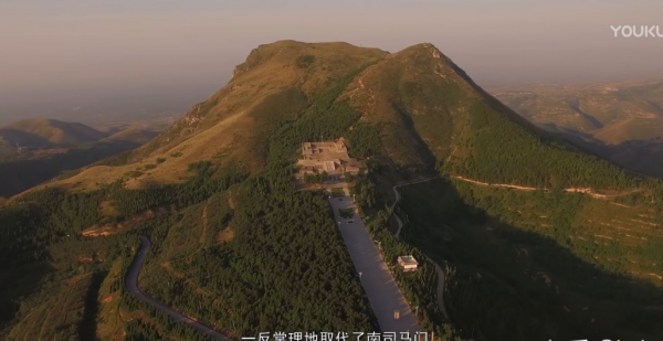 鮮為人知的西漢帝陵真相：怎麼建，由誰建，建在何地？學問真不少