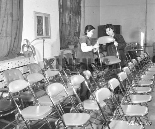 天津,1980年 天津,1980年