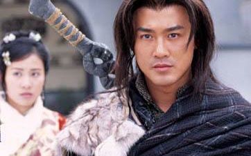 首個演遍金古梁溫黃武俠劇的演員誕生了，名副其實的武俠劇專業戶