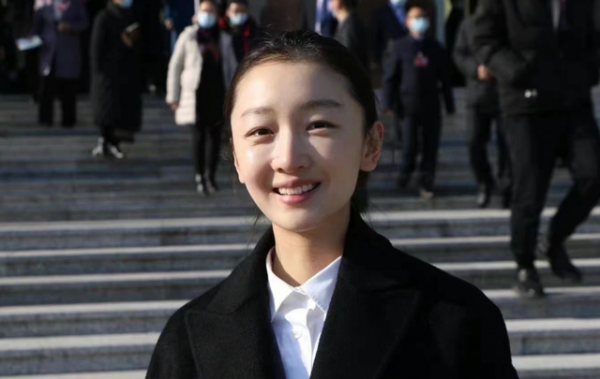 文代會明星陣容豪華,劉濤佟麗婭“靠邊站”,站C位的是90後影後 文代會明星陣容豪華,劉濤佟麗婭“靠邊站”,站C位的是90後影後